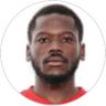 S. Limbombe, Attacker for Cappellen