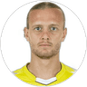 Dominik Reimann, Goalkeeper for 1. FC Magdeburg