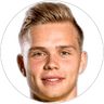 Lars Dietz, Defender for Patro Eisden