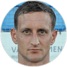 T. van der Neut, Defender for VV DOVO