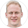 N. Kornelis, Goalkeeper for De Treffers