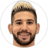 Jhonatan Agudelo, Forward for Cúcuta Deportivo