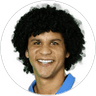 Eduard Bello, Forward for Deportivo Cali