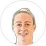 Rhiannon Roberts, Defender for Wales
