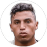 A. Graterol, Defender for Academia Anzoátegui