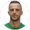 Athanasios Garavelis, Goalkeeper for Niki Volos