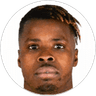 F. Sousa, Defender for Forward Madison