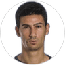 A. Magas, Defender for Almyros Gaziou