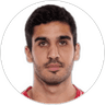 Dinis Almeida, Defender for PFC Ludogorets Razgrad