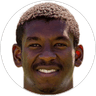 Helio Cruz, Midfielder for Amora