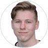 J. Immonen, Goalkeeper for Tampere United
