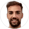 David Moreno, Attacker for Atlético Mancha Real