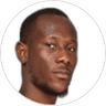 Cyrille Bayala, Forward for Dalian K'un City