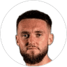 Matt Grimes, Midfielder for Coventry City