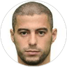 Islamnur Abdulavov, Attacker for 
    