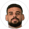 Cunha Lucas, Defender for Confiança