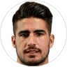 Samu, Midfielder for 
    
