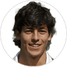 A. Feola, Midfielder for SSD Barletta 1922