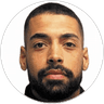 J. Tapping, Defender for The Spartans