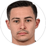 Jordan Stewart, Midfielder for Glentoran