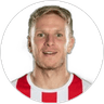 Matty Kosylo, Forward for Altrincham