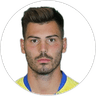 Luis Fernández, Midfielder for CD Arenteiro