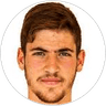 Stefanos Papoutsogiannopoulos, Midfielder for Platanias