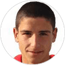 E. Martino, Defender for Douglas Haig