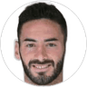 Héctor Figueroa, Attacker for UD Villa de Santa Brígida