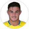 Asdrúbal, Attacker for Arucas CF