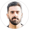 Adrián Socorro, Attacker for CD Herbania
