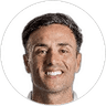 Cristian Herrera, Forward for Deportivo La Coruña