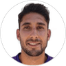 A. Schetino, Midfielder for Fénix