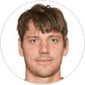 Jakob Orlov, Attacker for 
    