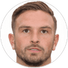 J. Webb, Midfielder for Hartley Wintney