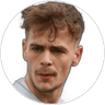 B. Goodship, Attacker for Weymouth