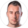 Dejan Milicevic, Midfielder for Zemun