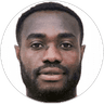 Kingsley Boateng, Attacker for 
    