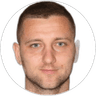 Milan Stojanović, Midfielder for Radnik Surdulica