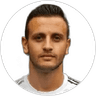 M. Kurt, Midfielder for Adana 1954 FK