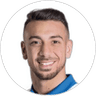 Burak Camoglu, Defender for Şanlıurfaspor