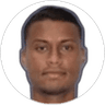 Redson, Goalkeeper for Imperatriz
