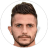 V. Leonetti, Attacker for Team Altamura