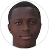Abdulrahman Bangura, Defender for Atlanta Silverbacks