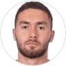 Mergim Krasniqi, Goalkeeper for GAIS