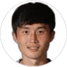 Chung-Geun Jeong, Midfielder for Gyeongnam