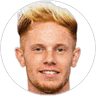 Scott Shepherd, Forward for Forfar Athletic