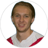 S. Stewart, Midfielder for Arbroath