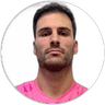 Andre Moreira, Goalkeeper for Volos NFC