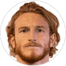 Robbie McNab, Midfielder for Stirling Albion